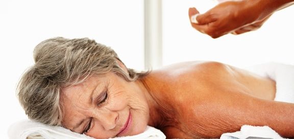 Granny Massage Tubes