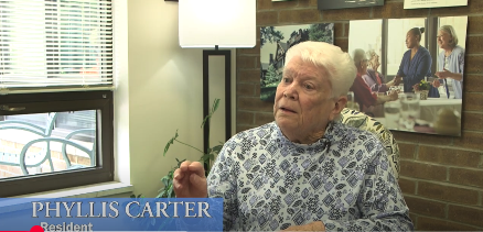 Phyllis Carter