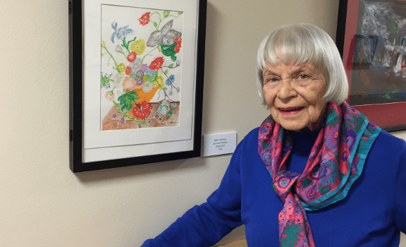 Creative Opportunities At Gardenview Judson Senior Living