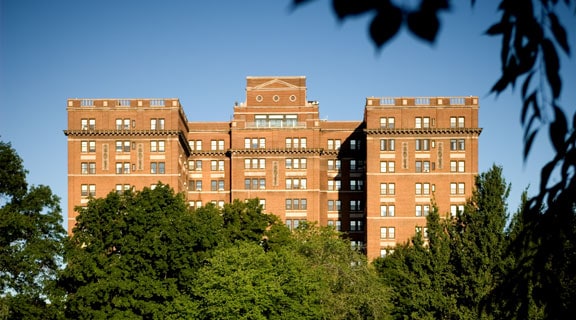 Senior Living In Cleveland Ohio