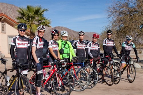 mit cycling jersey